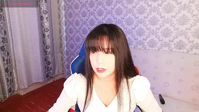 Freechat MissValday on StripChat