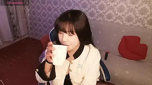 Freechat MissValday on StripChat