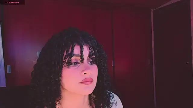missvaneblake — My first cum show 