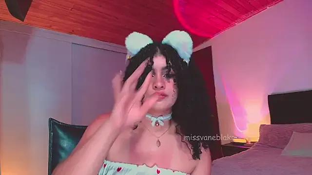 missvaneblake — Oil show u choose part