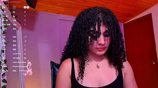 missvaneblake — Oil show u choose part