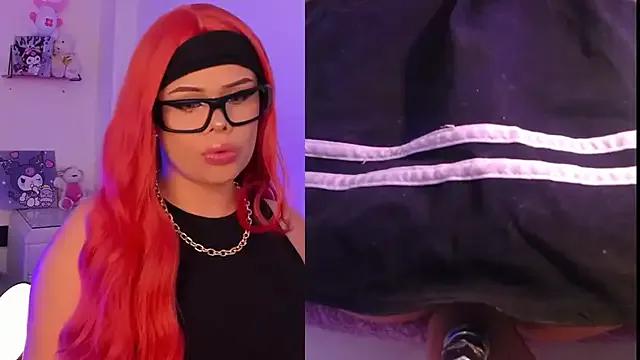 StripChat Missy_Aprill is Freechat Missy_Aprill — Freechat on StripChat