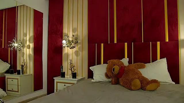 Missy_Doll — Undress me