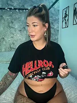 Missy_Sinsxx — Make me orgasm and squirt