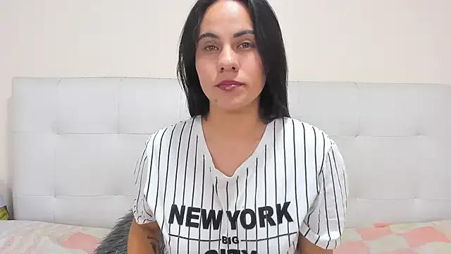 StripChat MissyJolie_ is Freechat MissyJolie_ — Full Naked + Masturbation + ZoomPussy