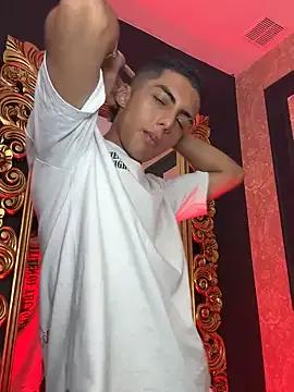 Mister_Obsession — Freechat on StripChat