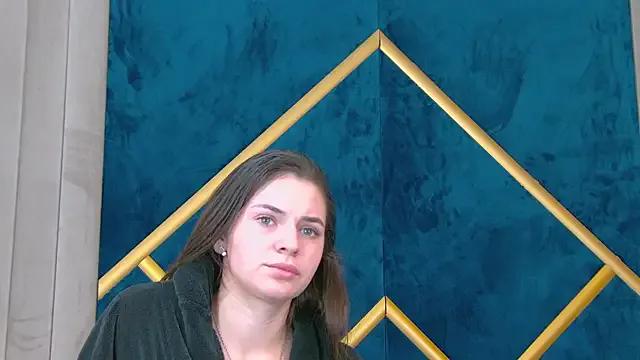 StripChat MisteryBlush is Freechat MisteryBlush — Welcome here !