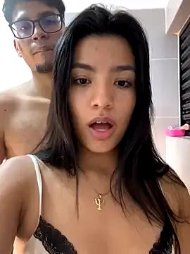 MisteryNight4 — Cum in face