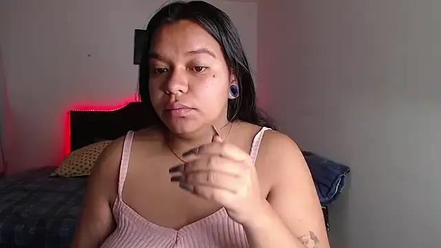 MisticBonny — twerking sexy and pussy 