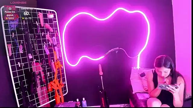 Mistress_Megan_BDSM — Control domi of 2 min+ slaps tits