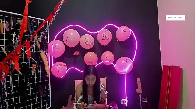Mistress_Megan_BDSM — 10 x spanks in the pussy