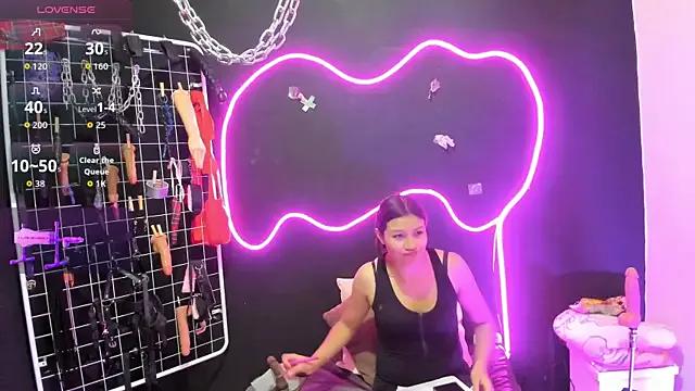 Mistress_Megan_BDSM — 10 x spanks in the pussy