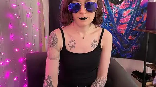 mistressannafoxx — take my shorts off