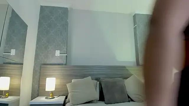 Freechat Mistyca on StripChat