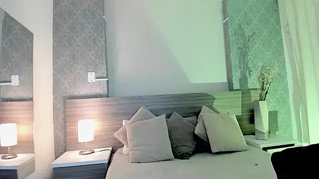 Freechat Mistyca on StripChat