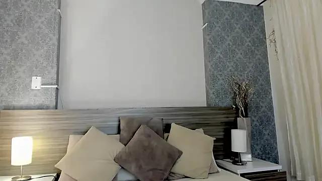 Freechat Mistyca on StripChat