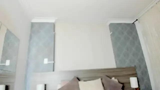 Freechat Mistyca on StripChat