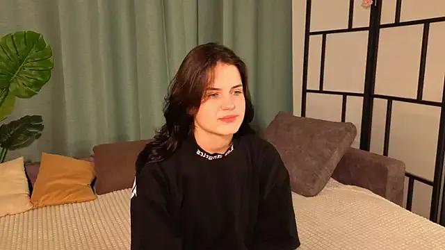 MiyokoShiver — tease my hair