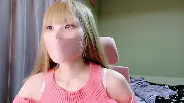 miyu0002 — Freechat on StripChat