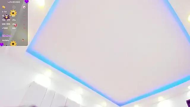 miyu_lu — Freechat on StripChat