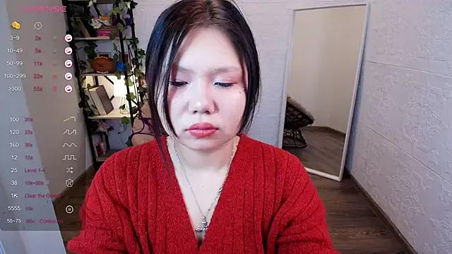 Freechat Moana_light on StripChat