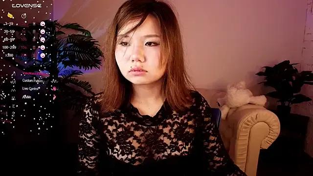 Freechat Moana_light on StripChat