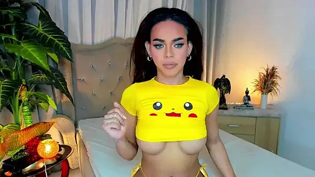 StripChat MochaliciousTransOnTop is Freechat MochaliciousTransOnTop — Freechat on StripChat