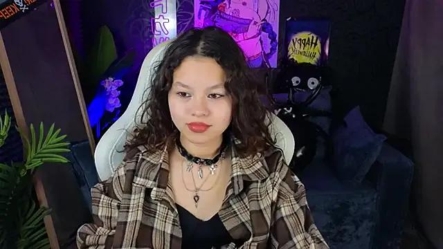 StripChat moco_choco is Private moco_choco — Teasing lips