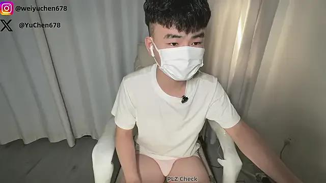 MoDiao777 — Freechat on StripChat