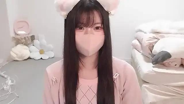 moka-neko — Freechat on StripChat