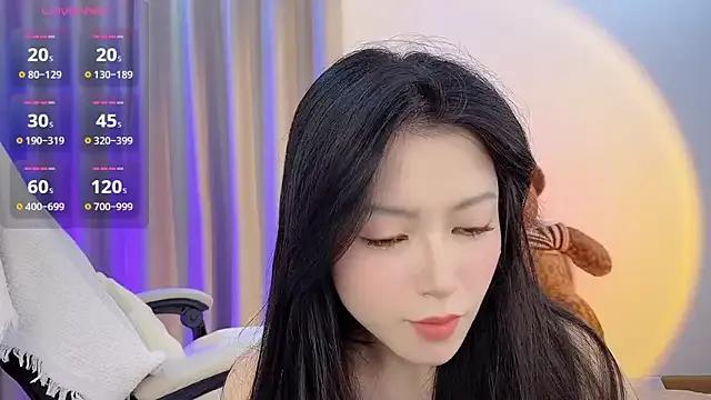 MoLi0066 — Freechat on StripChat