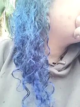 Freechat mollieblue69 on StripChat