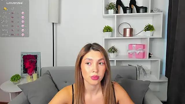 Molly_Anderson__ — tease braids of a bra
