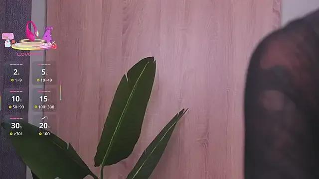 Freechat Molly_Jons on StripChat
