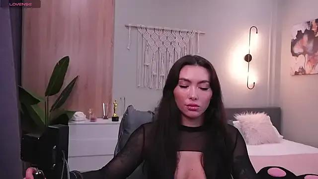 Freechat Molly_Jons on StripChat