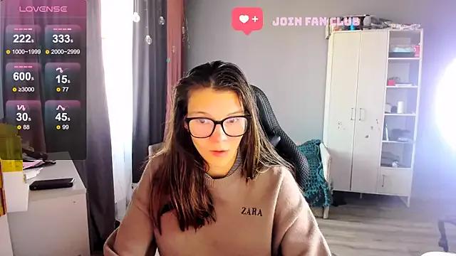 MollyLollipop — Control lovense 10 min (last) #LOVENSE