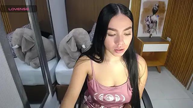 MOLLYSPENCER1 — rub my pusssy