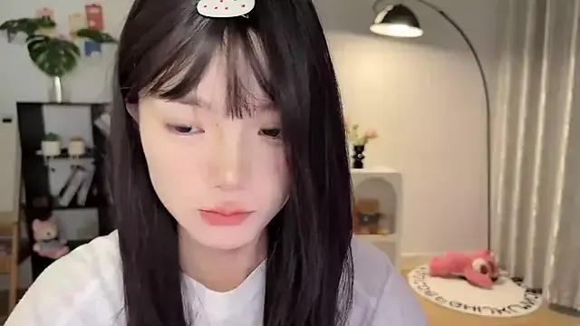 Momo-xx — Freechat on StripChat