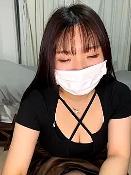 momodayo2525 — Freechat on StripChat