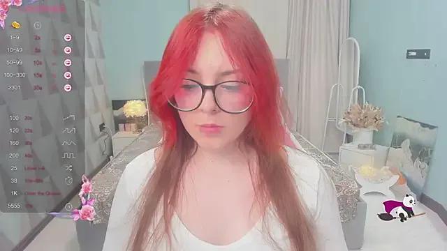 Monaco_Sun — lick lips 