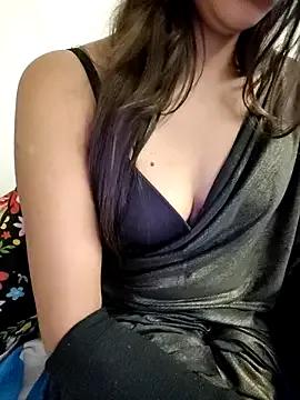 monalisa-jaan — Pussy fingaring