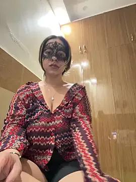 Money-Bitchs — tits oiling for 2 minute