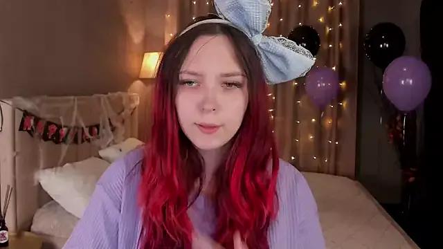 Monica__Queen — Spank my ass