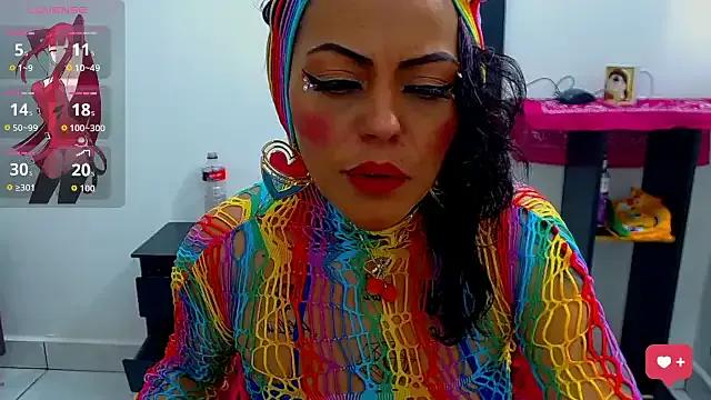monica_loveet — dildo masturbation