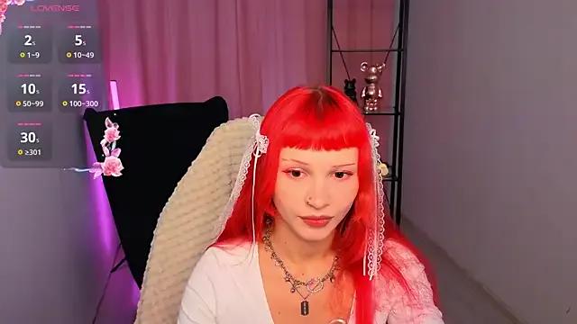 MonicaMilligan — make my day the best<3