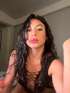 StripChat MonicaSalvatore is Freechat MonicaSalvatore — Golden shower