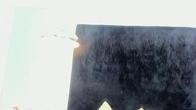 MONIK_FOX_CR — OIL THAT ASS AND SLAP