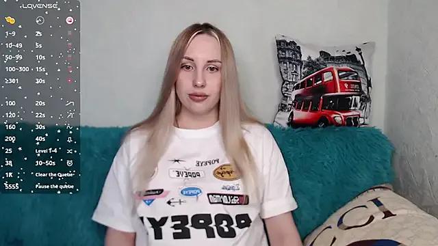 Monika_bae — naked