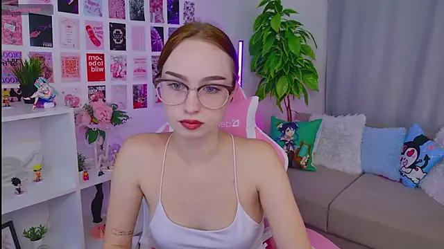 Private MonikaCarter on StripChat