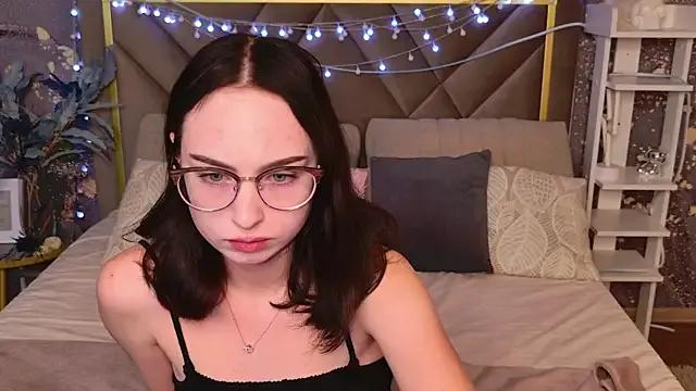 Private MonikaCarter on StripChat